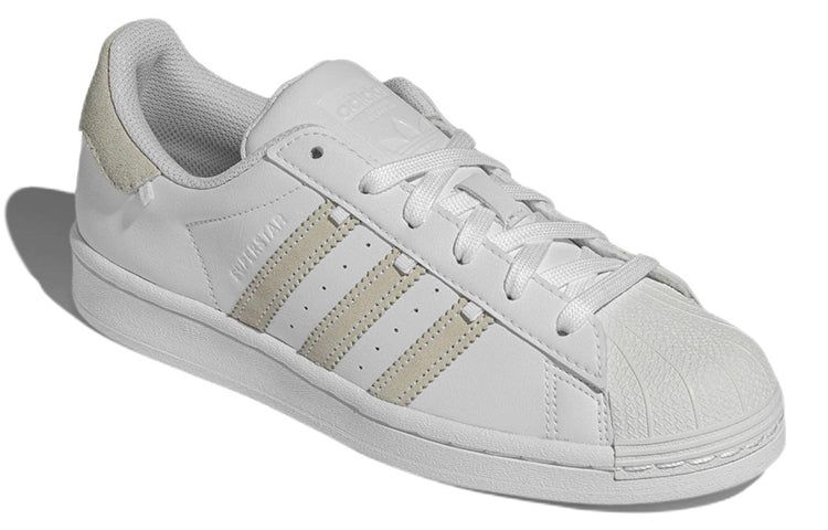 adidas originals Superstar 'White' HP2068 sold by KicksCrew product image thumbnail 3