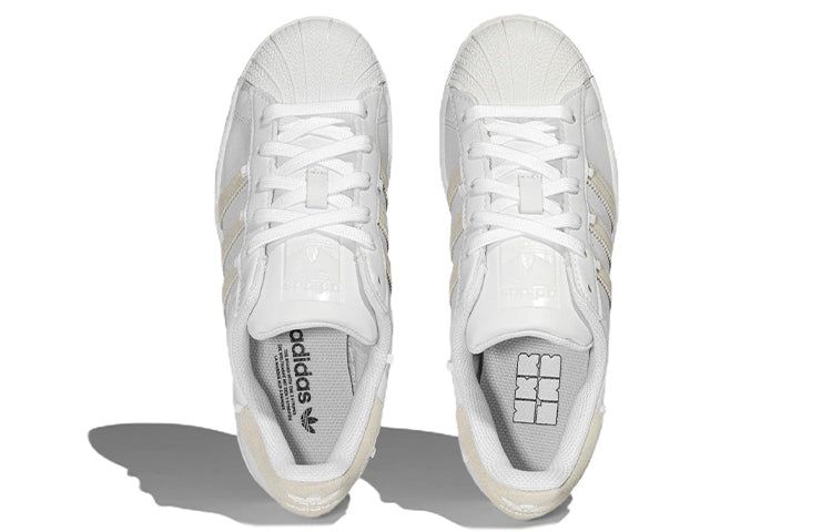 adidas originals Superstar 'White' HP2068 sold by KicksCrew product image thumbnail 5
