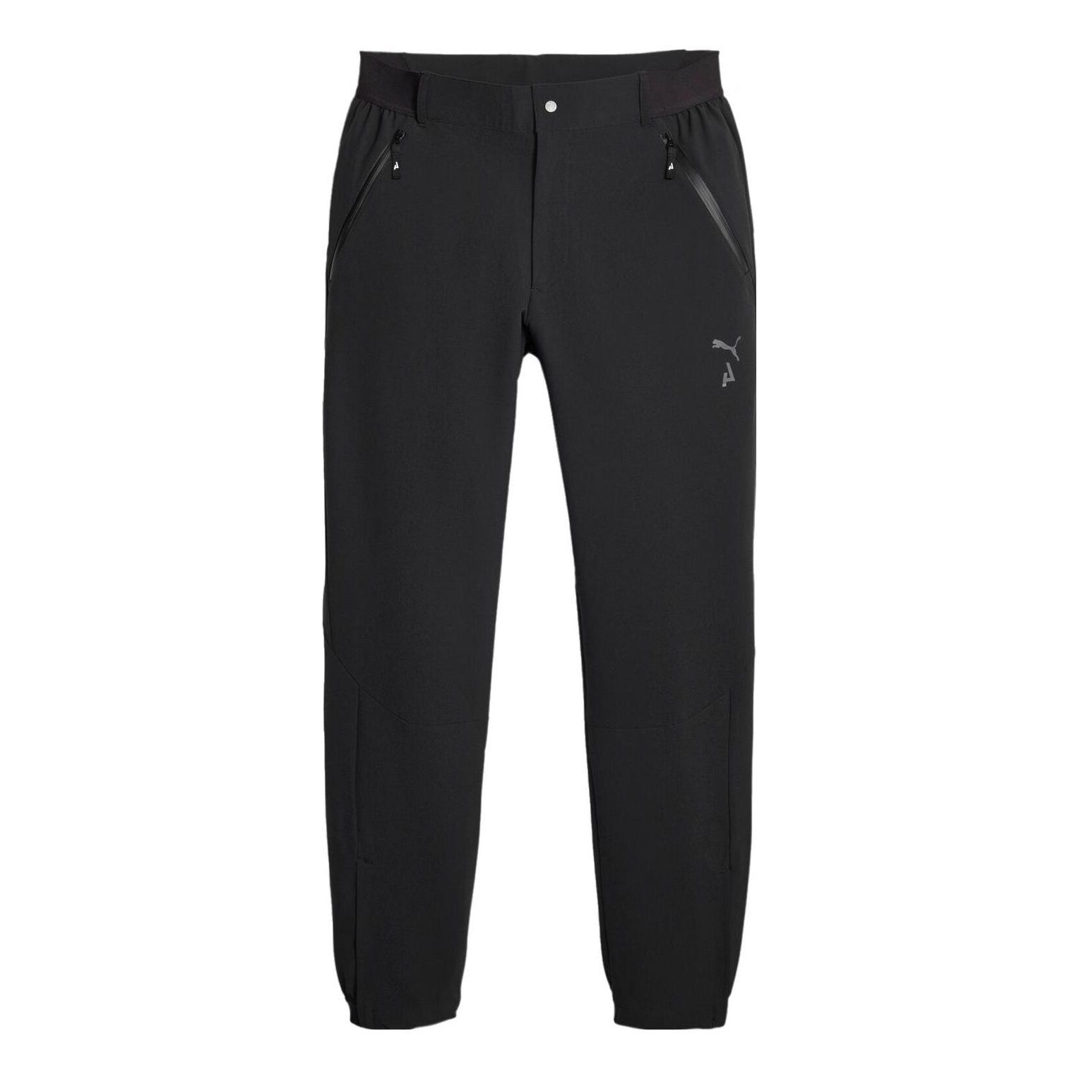 Puma Seasons Softshell Pants 'Black' 524113-01 sold by KicksCrew