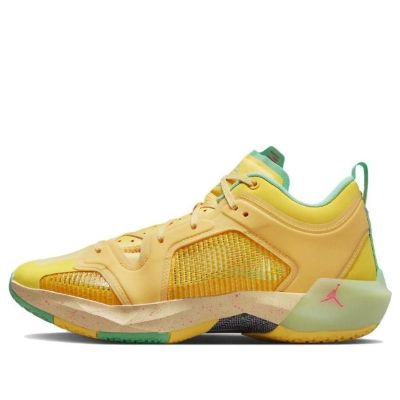 Air Jordan 37 Low 'EYBL' DX5568-800 sold by KicksCrew