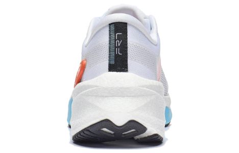 Li-Ning Furious Rider 7 'White Orange Blue' ARZT003-11 sold by KicksCrew
