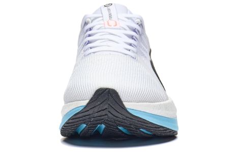 Li-Ning Furious Rider 7 'White Orange Blue' ARZT003-11 sold by KicksCrew