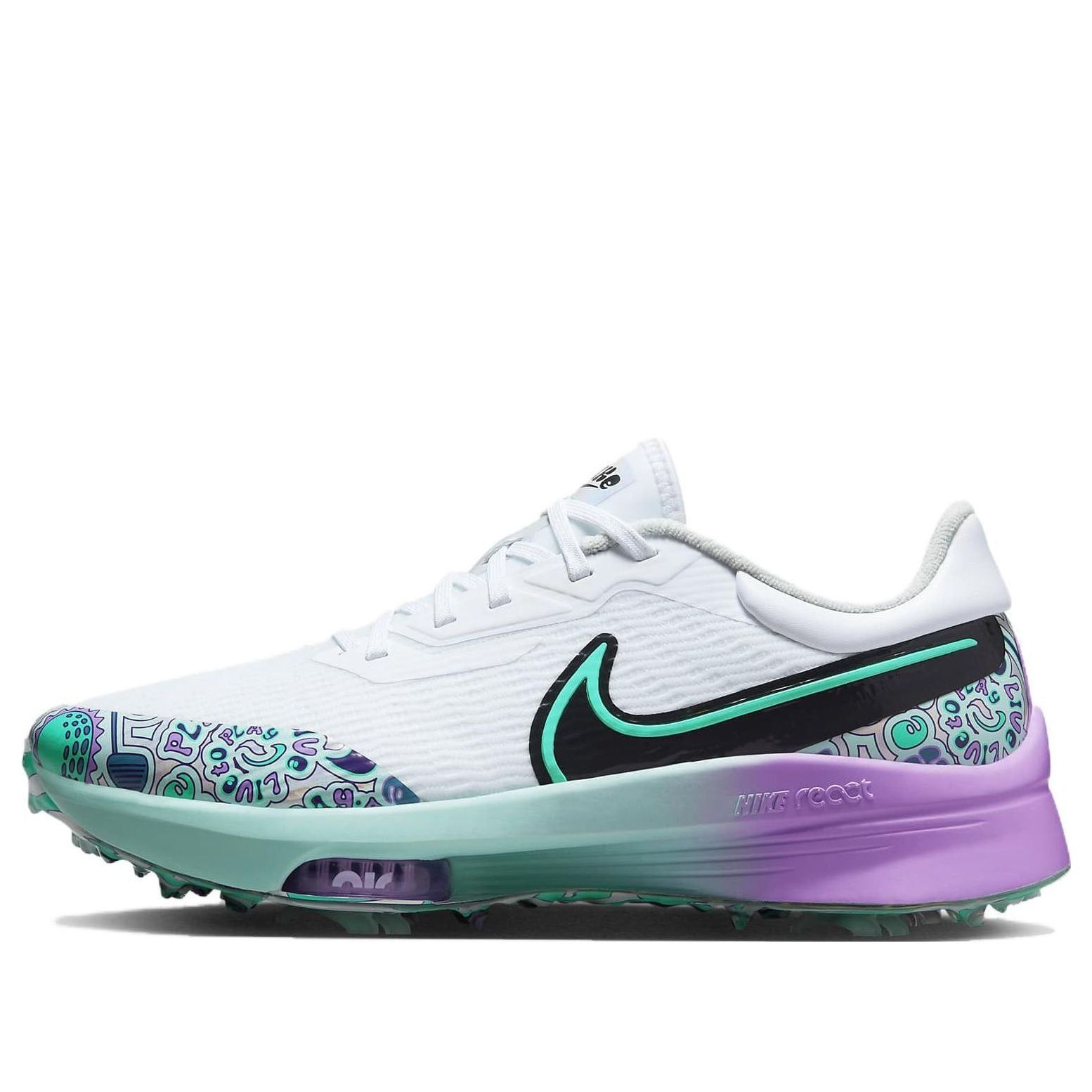 Tour Nxt Nike Air Zoom Infinity Tour The Players Nike Air Zoom