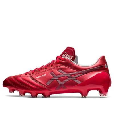 Asics DS Light X-Fly 4 'Classic Red' 1101A006-601 sold by KicksCrew