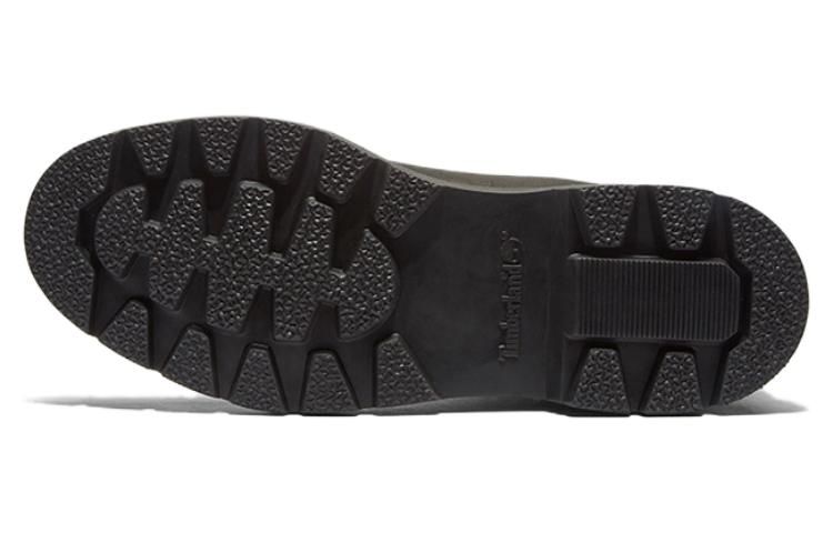 Timberland Premium 6 Inch Double Collar Boot 'Black' A27X6 sold by KicksCrew product image thumbnail 4