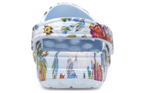 Crocs Classic Vera Bradley Clogs 'White Multi' 208734-4JQ sold by KicksCrew