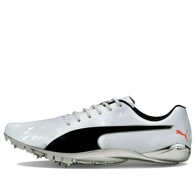 PUMA evoSPEED Electric 10 'Grey' 194475-01 sold by KicksCrew