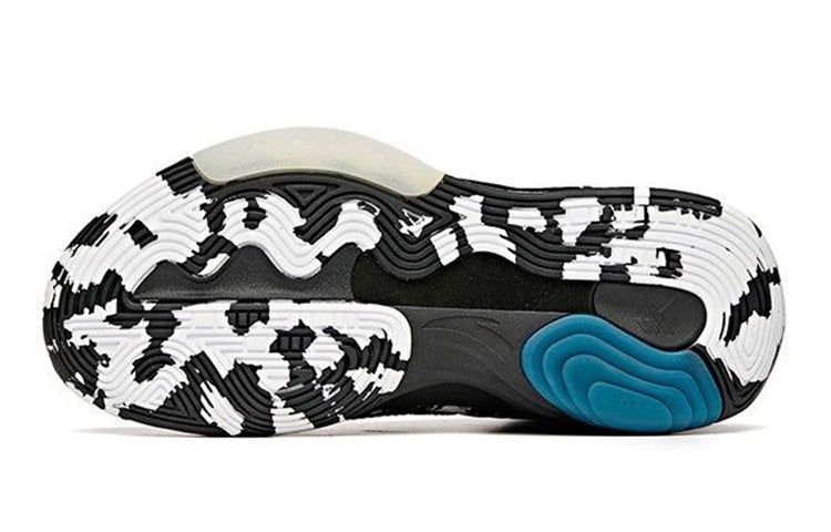 ANTA KT6 'Black White' 312041130-3 sold by KicksCrew product image thumbnail 6