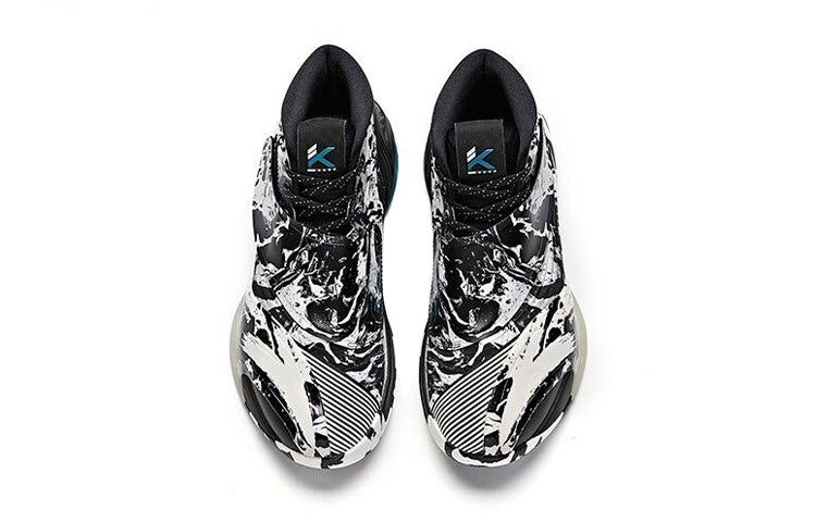 ANTA KT6 'Black White' 312041130-3 sold by KicksCrew product image thumbnail 4