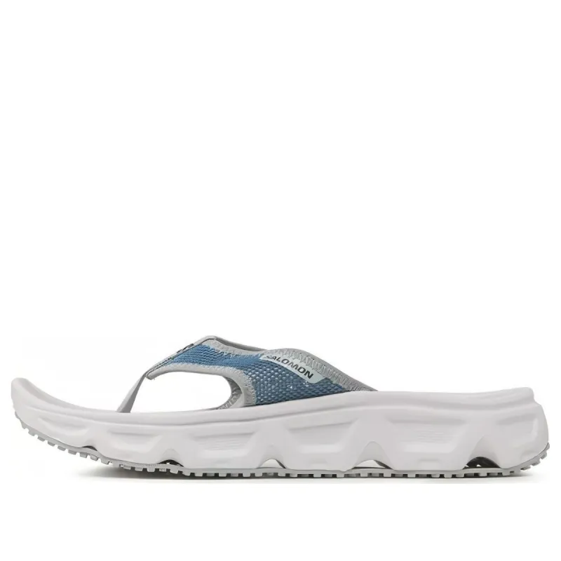 SALOMON Reelax Break 6.0 EVA 'Blue White' L47111100 sold by KicksCrew