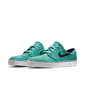 Nike SB Stefan Janoski Premium 'Mint Speckle' 375361-302 sold by KicksCrew