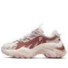 (WMNS) FILA FUSION Casual Fashion Sneakers 'Pink Red' T12W125208FBD sold by KicksCrew