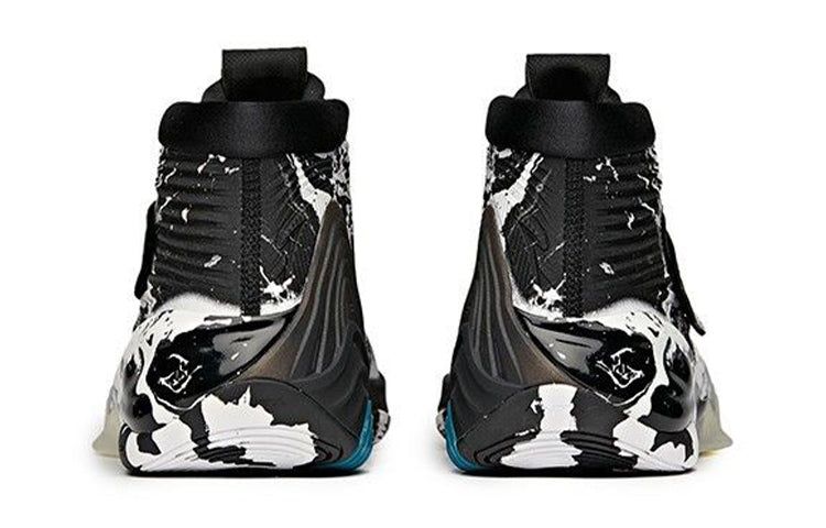 ANTA KT6 'Black White' 312041130-3 sold by KicksCrew product image thumbnail 5