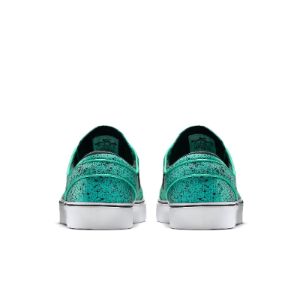Nike SB Stefan Janoski Premium 'Mint Speckle' 375361-302 sold by KicksCrew