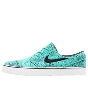 Nike SB Stefan Janoski Premium 'Mint Speckle' 375361-302 sold by KicksCrew