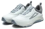FILA Lynx Boa ATR Sneakers 'White Grey' A12M311205FBA sold by KicksCrew
