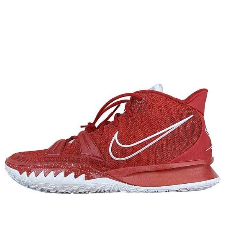 Nike Kyrie 7 TB 'Tough Red' DM5042-602 sold by KicksCrew