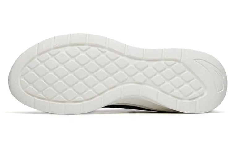 ANTA Running Series Sneakers 'Black' 912235521-1 sold by KicksCrew product image thumbnail 5