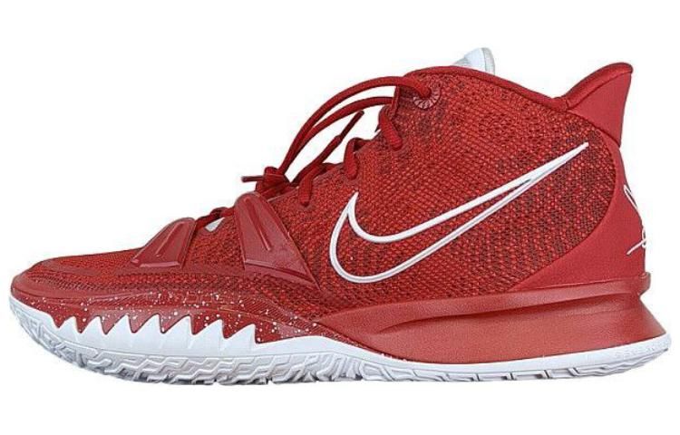 Nike Kyrie 7 TB 'Tough Red' DM5042-602 sold by KicksCrew product image thumbnail 2