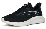 ANTA Running Series Sneakers 'Black' 912235521-1 sold by KicksCrew