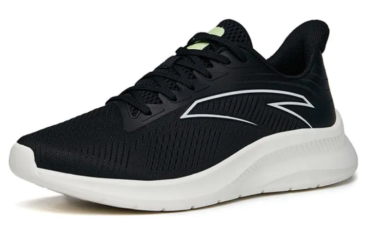 ANTA Running Series Sneakers 'Black' 912235521-1 sold by KicksCrew product image thumbnail 2