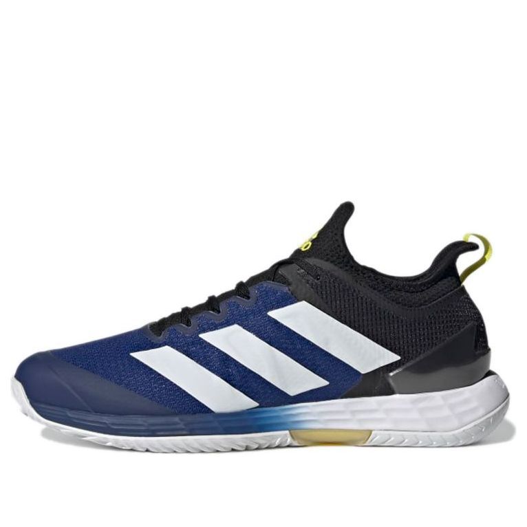 adidas Adizero Ubersonic 4 'Black Victory Blue' GZ8505 sold by KicksCrew