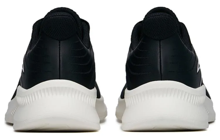 ANTA Running Series Sneakers 'Black' 912235521-1 sold by KicksCrew product image thumbnail 4