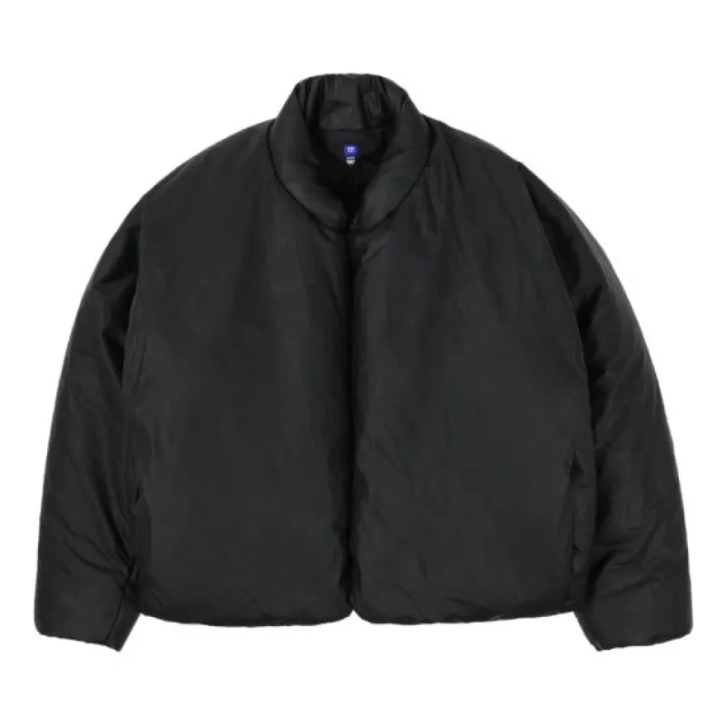 Yeezy Gap FW22 Round Jacket 2 'Black' 810639-00 sold by KicksCrew