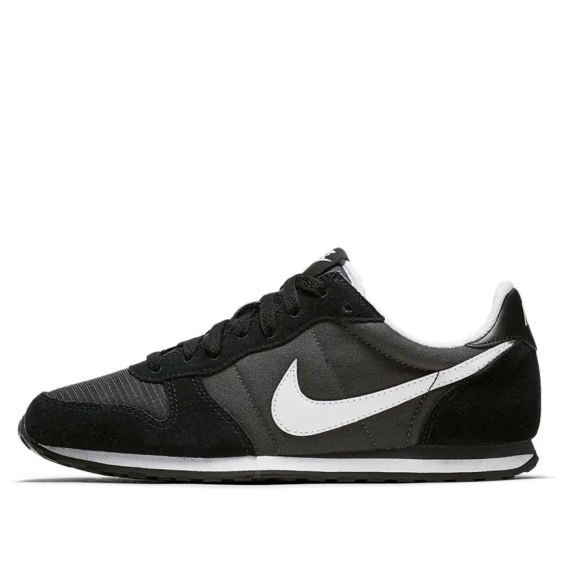 Nike Genicco 'Black' 644441-012 sold by KicksCrew