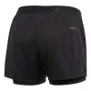 (WMNS) adidas Chill Shorts 'Black' EI6376 sold by KicksCrew