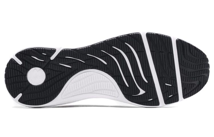 Under Armour Charged Pursuit 2 BL 'White' 3024138-103 sold by KicksCrew product image thumbnail 4