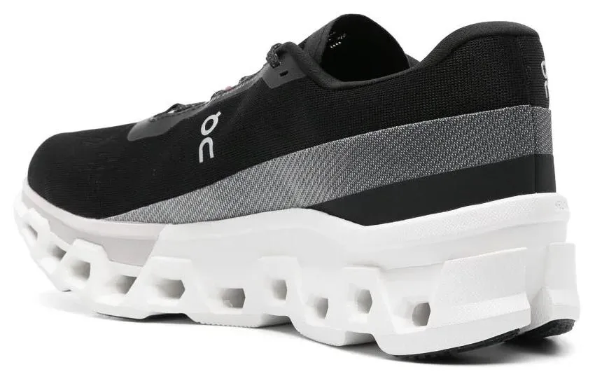 On Running Cloudmonster 2 'Black Frost' 3ME10121197 sold by KicksCrew product image thumbnail 3