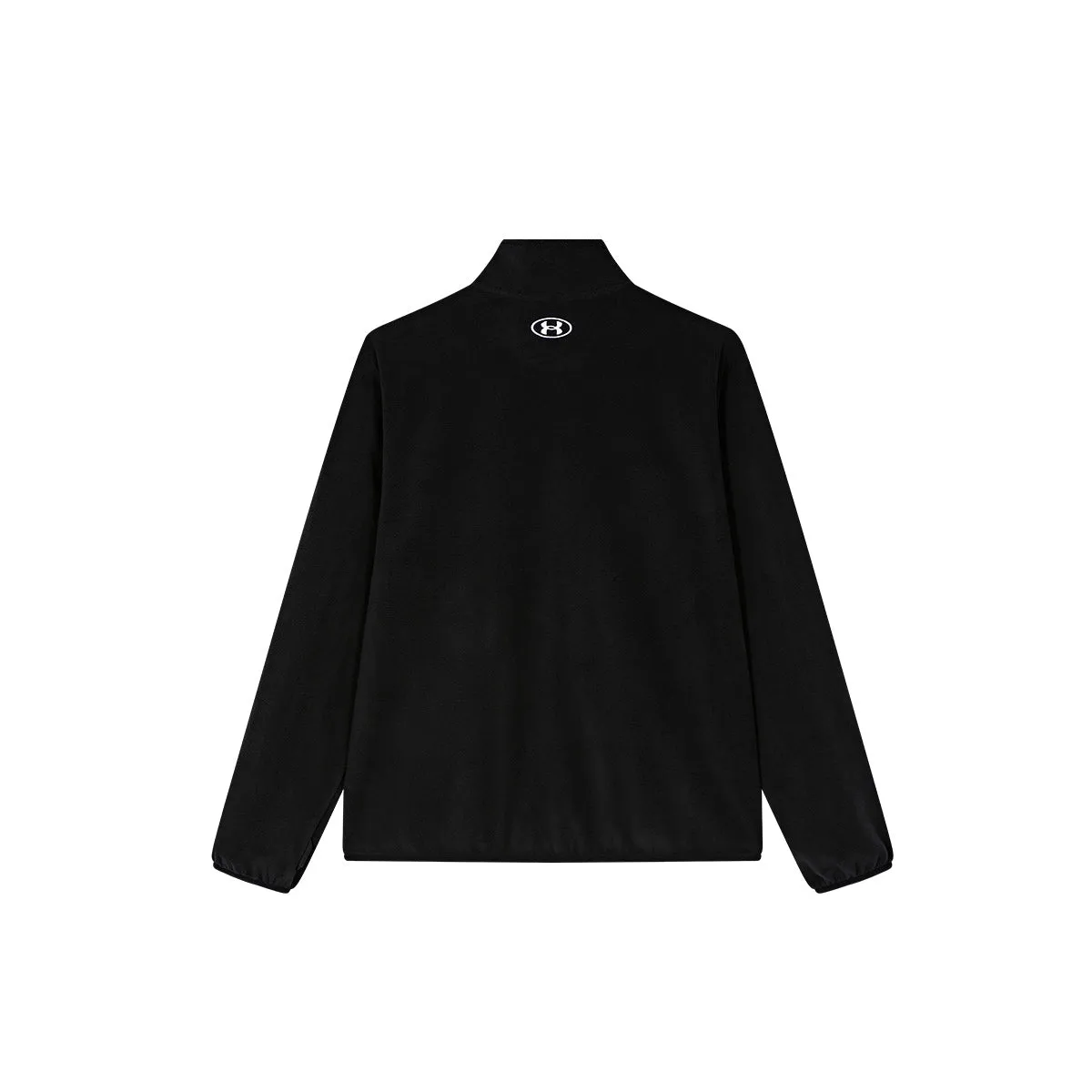 (GS) Under Armour 3-In-1 Jacket 'Black White' 224310603 sold by KicksCrew product image thumbnail 4