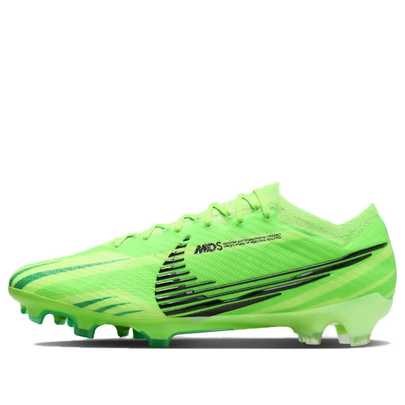 Nike Zoom Mercurial Vapor 15 Elite FG 'Dream Speed - Green Strike' FJ7196-300 sold by KicksCrew