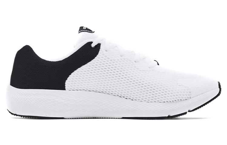 Under Armour Charged Pursuit 2 BL 'White' 3024138-103 sold by KicksCrew product image thumbnail 2