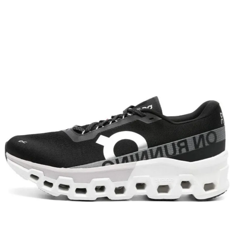 On Running Cloudmonster 2 'Black Frost' 3ME10121197 sold by KicksCrew