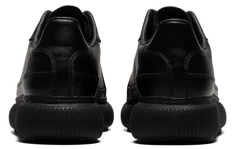 Onitsuka Tiger Delecity 'Black' 1183B873-002 sold by KicksCrew product image thumbnail 5