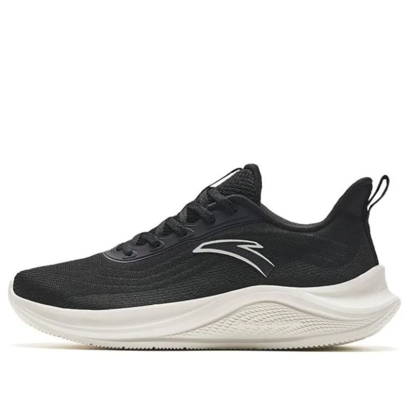 (WMNS) ANTA City 'Black Grey' 922335571-2 sold by KicksCrew