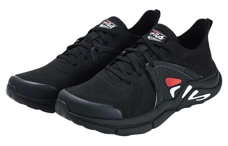 FILA Mind 6 Sports Shoes 'Black' A12M321302FBK sold by KicksCrew product image thumbnail 2