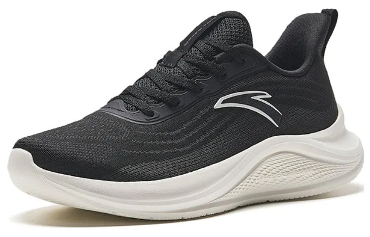 (WMNS) ANTA City 'Black Grey' 922335571-2 sold by KicksCrew product image thumbnail 2