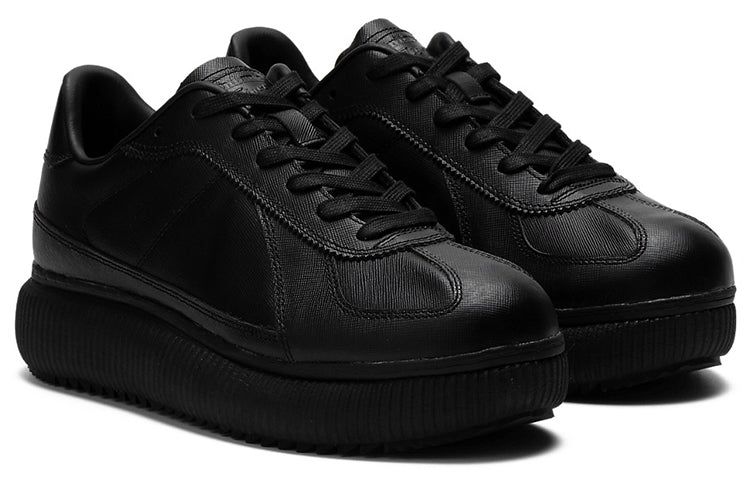 Onitsuka Tiger Delecity 'Black' 1183B873-002 sold by KicksCrew product image thumbnail 3