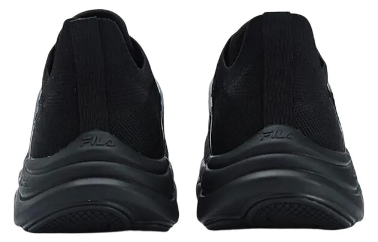FILA Mind 6 Sports Shoes 'Black' A12M321302FBK sold by KicksCrew product image thumbnail 3