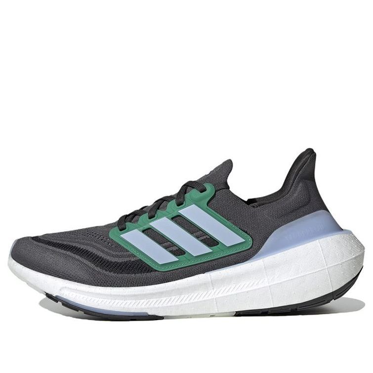 Adidas Ultraboost Light Running Shoes 'Carbon Blue Dawn' HQ6342 sold by KicksCrew
