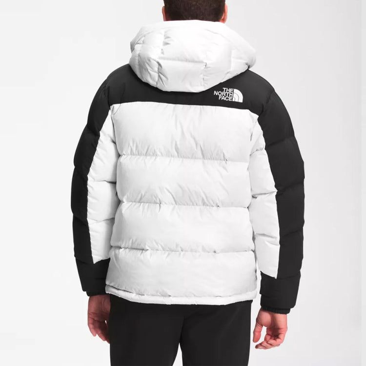 THE NORTH FACE Down Parka Jacket 'White' NF0A7RCW-11P sold by KicksCrew product image thumbnail 3