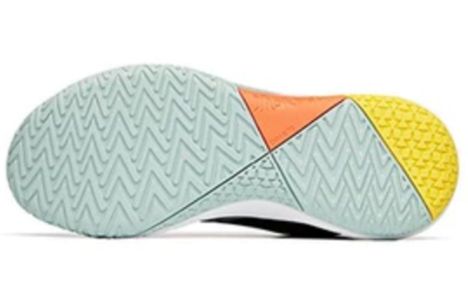 ANTA KT A-Shock Klay Thompson 'Grey Mint Yellow' 112041610-1 sold by KicksCrew