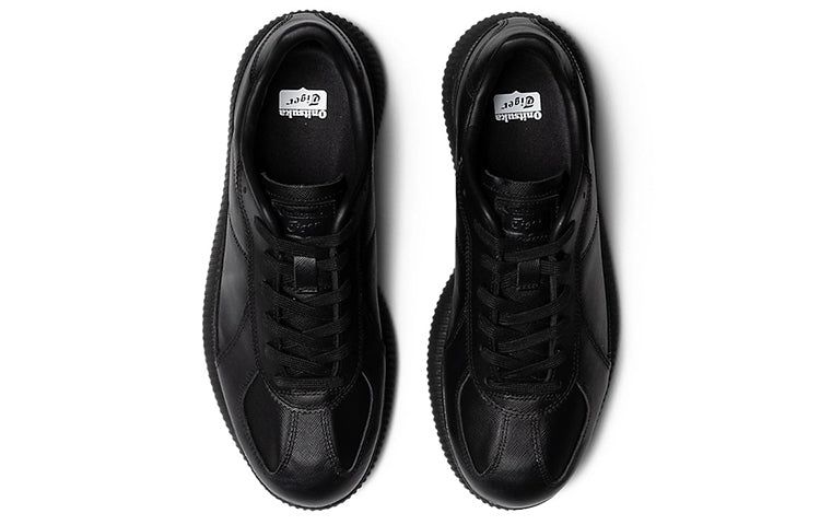 Onitsuka Tiger Delecity 'Black' 1183B873-002 sold by KicksCrew product image thumbnail 4