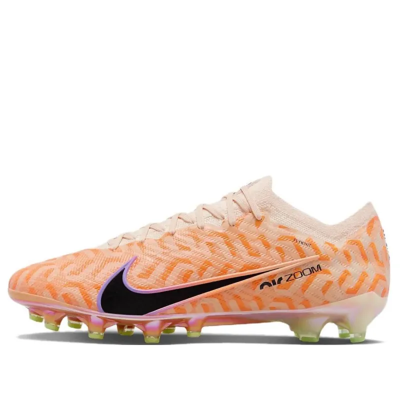 Nike Air Zoom Vapor 15 Elite WC AG-Pro 'Guava Ice Black' DZ3458-800 sold by KicksCrew