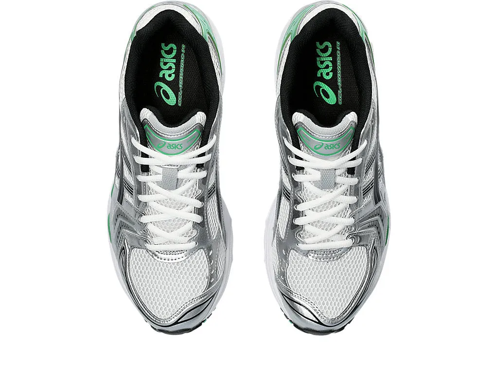 ASICS Gel-Kayano 14 'White Malachite Green' 1201A019-110 sold by KicksCrew product image thumbnail 5