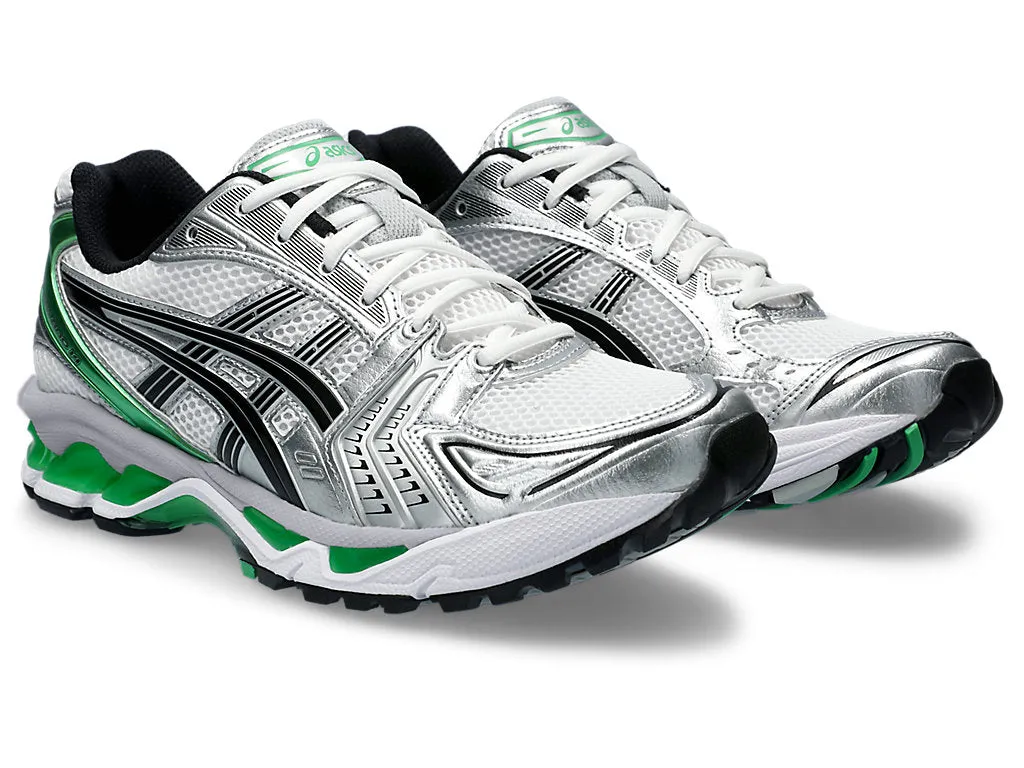 ASICS Gel-Kayano 14 'White Malachite Green' 1201A019-110 sold by KicksCrew product image thumbnail 3