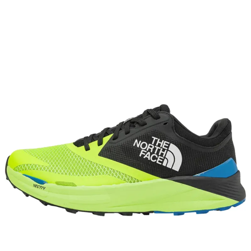 THE NORTH FACE Vectiv Enduris Futurelight Reflect Shoes 'Led Yellow Tnf Black' NF0A7W5MFM9 sold by KicksCrew